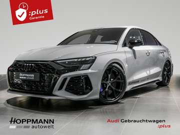 2.5 TFSI quattro H&R Fahrwerk B&O RS Sporta