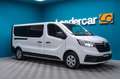 Renault Trafic Authentic Energy Blue dCi 150CV Blanco - thumbnail 7