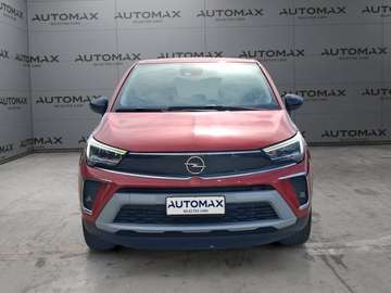 Crossland 2021 1.5 ecotec Elegance 110cv