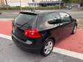 Volkswagen Golf Sportline Schwarz - thumbnail 4