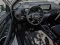 Hyundai i20 NAVI+KLIMA+SHZ+LENKRADHZG+SOFORT VERFÜGBAR Wit - thumbnail 4