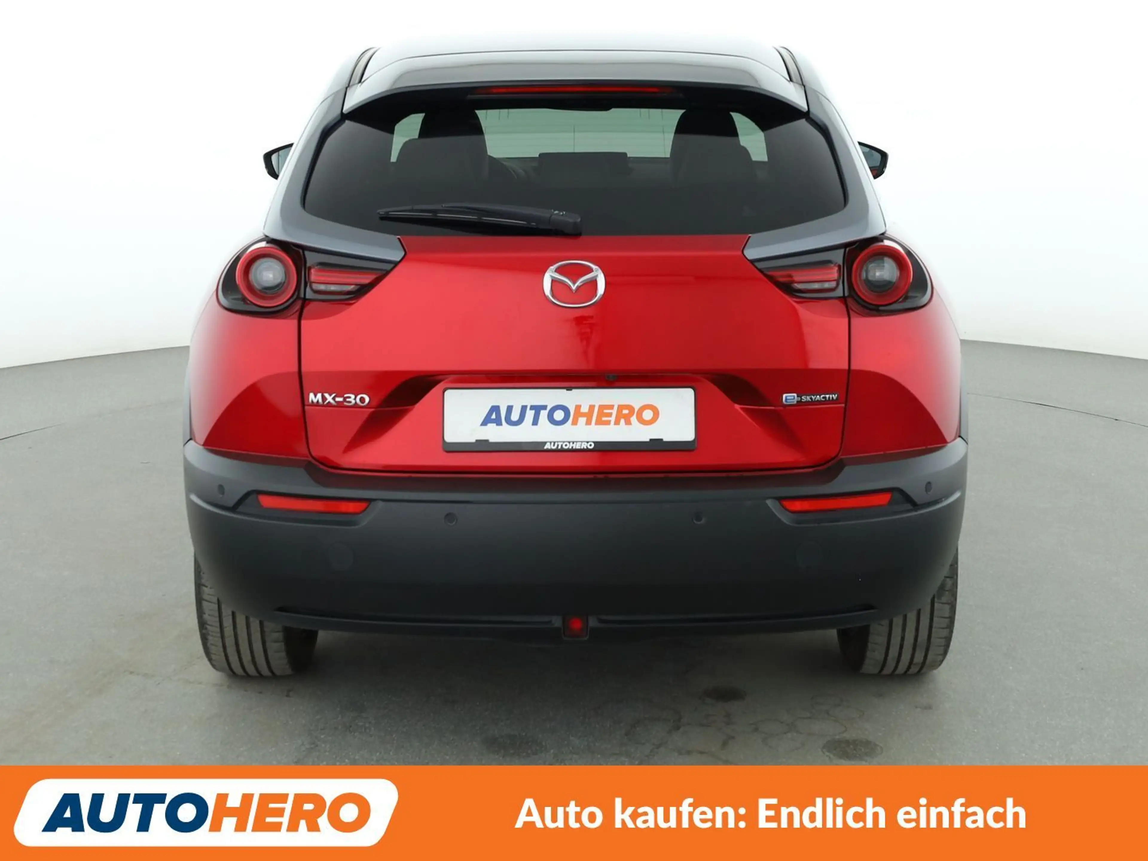 Mazda MX-30 electric drive 107 kW Aut.*NAVI*ACC*CAM*PDC* — photo 5