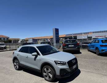 35 1.5TFSi S-Line S-Tronic /NO VINCOLI/