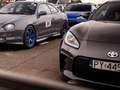 Toyota Celica GT ST202 Grau - thumbnail 38