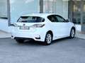 Lexus CT 200h 1.8 Hybrid 99CV E6 Automatica - 2014 Bianco - thumbnail 5