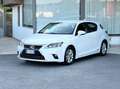 Lexus CT 200h 1.8 Hybrid 99CV E6 Automatica - 2014 Bianco - thumbnail 3