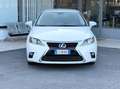 Lexus CT 200h 1.8 Hybrid 99CV E6 Automatica - 2014 Bianco - thumbnail 2