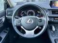 Lexus CT 200h 1.8 Hybrid 99CV E6 Automatica - 2014 Bianco - thumbnail 8