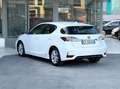 Lexus CT 200h 1.8 Hybrid 99CV E6 Automatica - 2014 Bianco - thumbnail 4