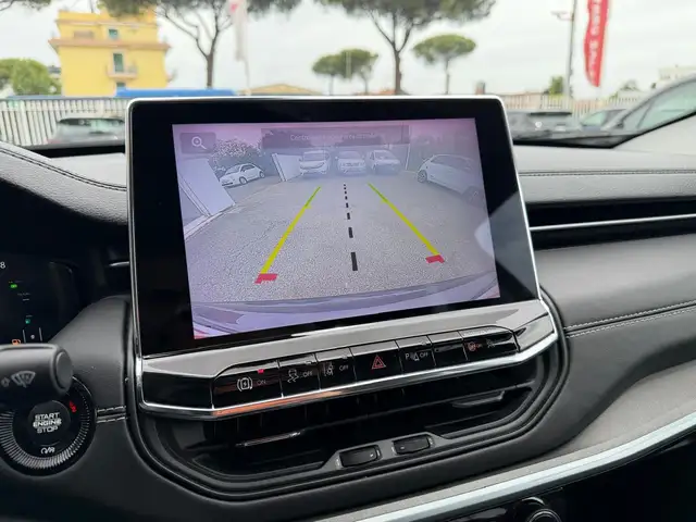 Jeep Compass view 10