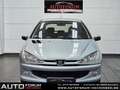 Peugeot 206 Tendance TÜV/NEU Grau - thumbnail 2