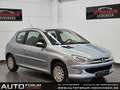 Peugeot 206 Tendance TÜV/NEU Grau - thumbnail 1