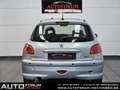 Peugeot 206 Tendance TÜV/NEU Grau - thumbnail 5