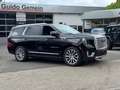 GMC Yukon Denali 6.2l V8 + 4 Jahre Garantie Noir - thumbnail 2