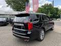 GMC Yukon Denali 6.2l V8 + 3 Jahre Garantie Schwarz - thumbnail 6