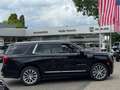 GMC Yukon Denali 6.2l V8 + 3 Jahre Garantie Schwarz - thumbnail 4
