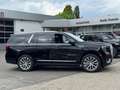 GMC Yukon Denali 6.2l V8 + 3 Jahre Garantie Schwarz - thumbnail 3