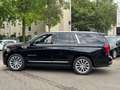 GMC Yukon Denali 6.2l V8 + 4 Jahre Garantie Noir - thumbnail 11