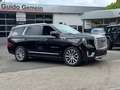GMC Yukon Denali 6.2l V8 + 3 Jahre Garantie Schwarz - thumbnail 2