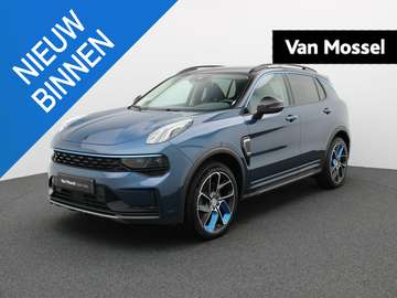 1.5 192kW PHEV PANO | NAVI | CAMERA