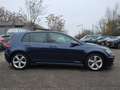Volkswagen Golf GTI GTI Automatik Xenon Navigation Sitzheizung EURO 6 Blau - thumbnail 7
