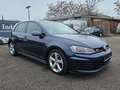 Volkswagen Golf GTI GTI Automatik Xenon Navigation Sitzheizung EURO 6 Blau - thumbnail 3