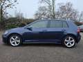 Volkswagen Golf GTI GTI Automatik Xenon Navigation Sitzheizung EURO 6 Blau - thumbnail 8