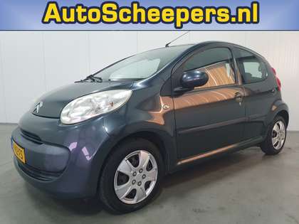 Citroen C1 1.0-12V Ambiance AIRCO/EL.PAKKET