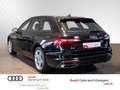 Audi A4 Avant 40 TDI quattro S-tronic Navi+ ALA RFK Klima Black - thumbnail 4