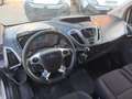 Ford Transit Custom FT 300 L2 Van DCb. Ambiente 130 Blanc - thumbnail 8