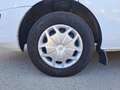 Ford Transit Custom FT 300 L2 Van DCb. Ambiente 130 Blanc - thumbnail 11