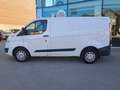 Ford Transit Custom FT 300 L2 Van DCb. Ambiente 130 Blanc - thumbnail 16