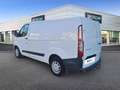 Ford Transit Custom FT 300 L2 Van DCb. Ambiente 130 Blanc - thumbnail 7