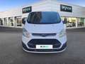 Ford Transit Custom FT 300 L2 Van DCb. Ambiente 130 Blanc - thumbnail 2