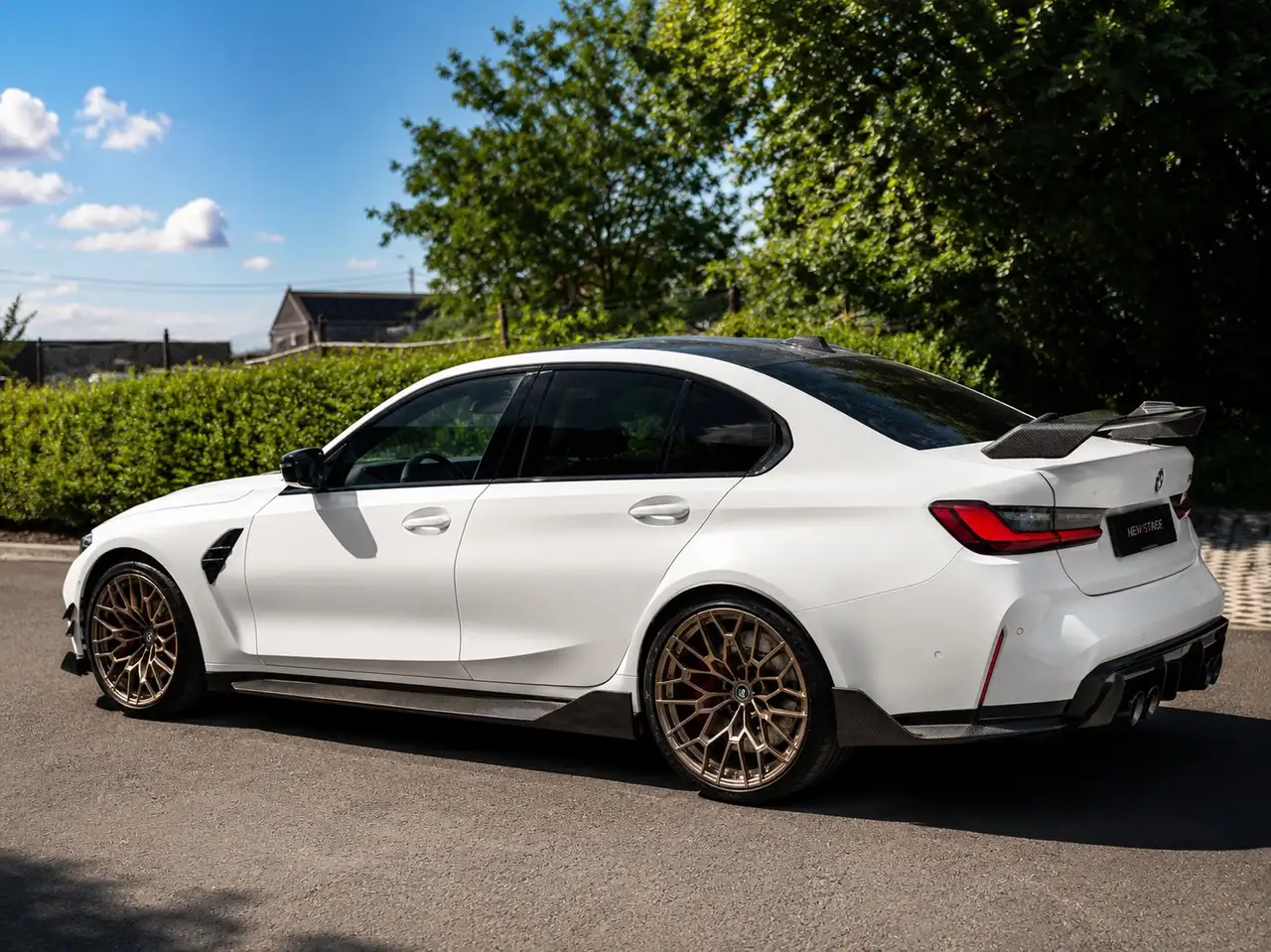 BMW M3