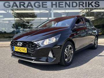 1.0 T-GDI Comfort Smart | Achteruitrij Camera | NA