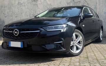 Insignia Sports Tourer 1.5 cdti Business s