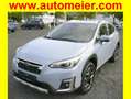 Subaru XV 2.0ie Comfort Lineartronic LED Navi Gris - thumbnail 1