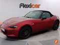 Mazda MX-5 RF 1.5 Skyactiv-G Exclusive-Line Burdeos - thumbnail 3