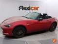 Mazda MX-5 RF 1.5 Skyactiv-G Exclusive-Line Burdeos - thumbnail 8