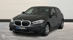 BMW Série 1 116d 116ch