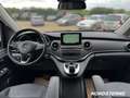 Mercedes-Benz V 250 V 250 d AVANTGARDE+EDITION LONG+KAMERA+7 SITZER Schwarz - thumbnail 18