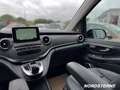 Mercedes-Benz V 250 V 250 d AVANTGARDE+EDITION LONG+KAMERA+7 SITZER Schwarz - thumbnail 20
