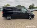 Mercedes-Benz V 250 V 250 d AVANTGARDE+EDITION LONG+KAMERA+7 SITZER Schwarz - thumbnail 9