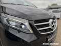 Mercedes-Benz V 250 V 250 d AVANTGARDE+EDITION LONG+KAMERA+7 SITZER Schwarz - thumbnail 12
