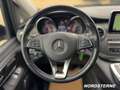 Mercedes-Benz V 250 V 250 d AVANTGARDE+EDITION LONG+KAMERA+7 SITZER Schwarz - thumbnail 19