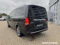 Mercedes-Benz V 250 V 250 d AVANTGARDE+EDITION LONG+KAMERA+7 SITZER Schwarz - thumbnail 4