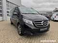 Mercedes-Benz V 250 V 250 d AVANTGARDE+EDITION LONG+KAMERA+7 SITZER Schwarz - thumbnail 11
