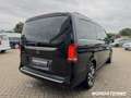 Mercedes-Benz V 250 V 250 d AVANTGARDE+EDITION LONG+KAMERA+7 SITZER Schwarz - thumbnail 8