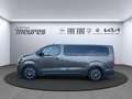 Opel Zafira Life L3 ATG 2.0 Diesel Navi Klimaautom NSW HUD AHK-abne Grau - thumbnail 2